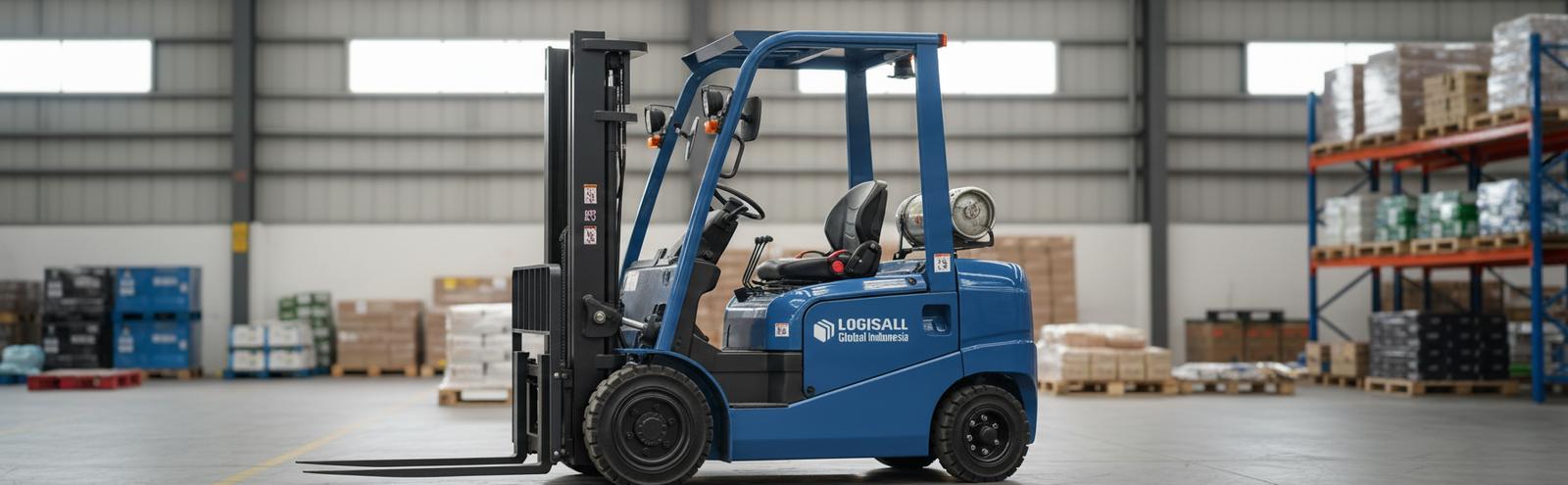 Optimalisasi Pooling System untuk Efisiensi Distribusis