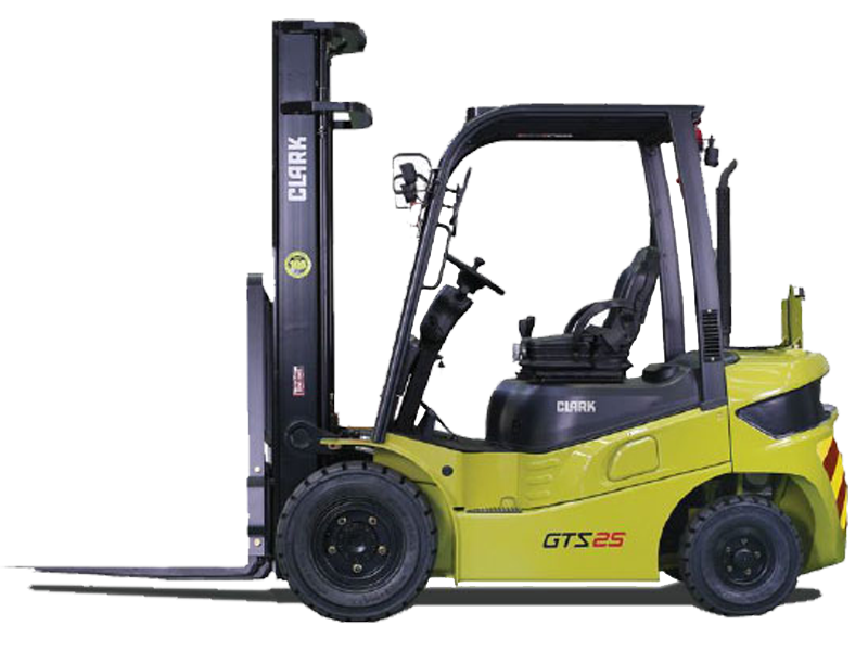 Diesel Forklift